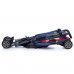 Детская коляска-трость Easywalker MINI by EW buggy